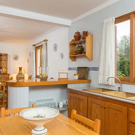 Ferienhaus Can Tut *