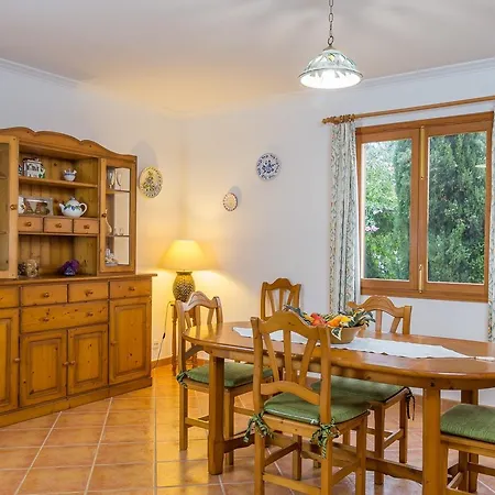 Ferienhaus Can Tut Campanet