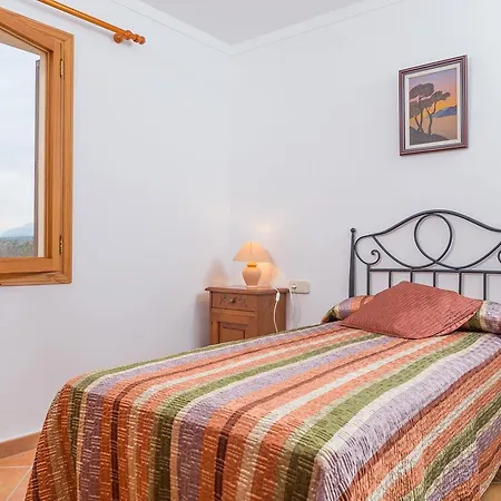 Can Tut Ferienhaus *